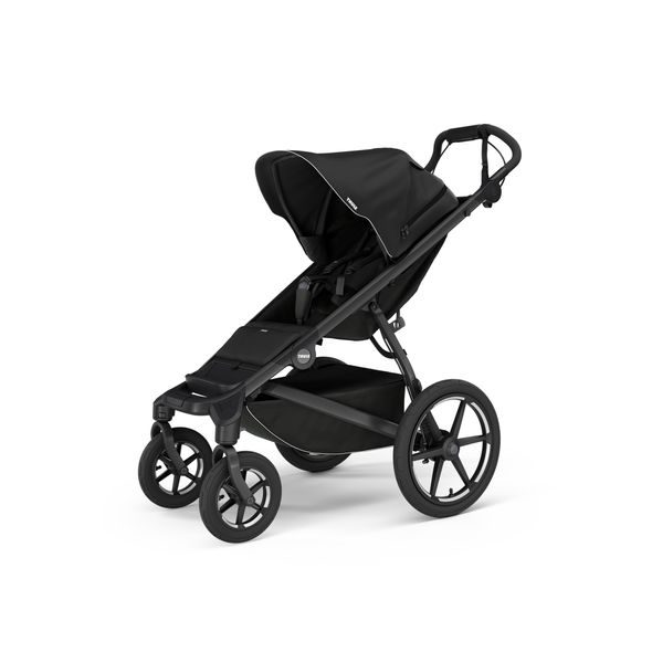 THULE URBAN GLIDE 4 2026 - SPORTOVNÍ KOČÁRKY - KOČÁRKY A PŘÍSLUŠENSTVÍ