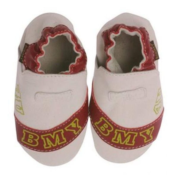 BOUMY BMY4U SE VZOREM - BOTIČKY - PRO DĚTI