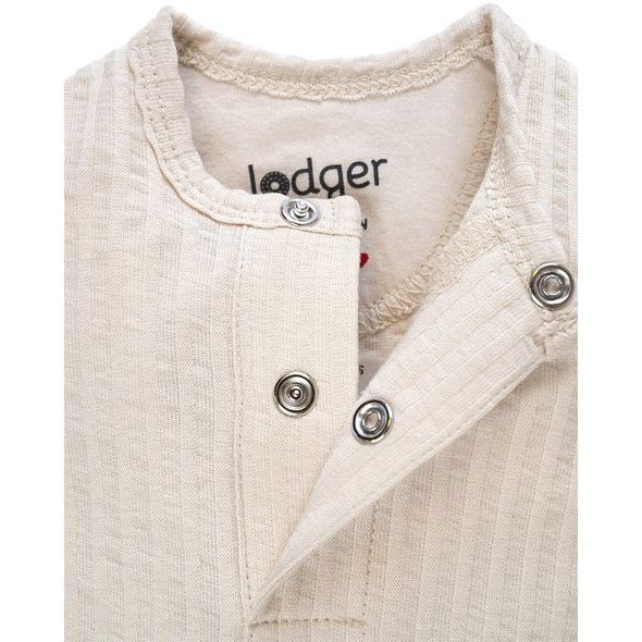 LODGER JUMPER SEERSUCKER BIRCH VEL. 62 - OVERALY - PRO DĚTI