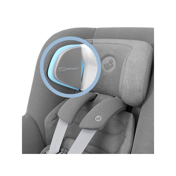 MAXI-COSI PEARL 360 PRO 2026 - AUTOSEDAČKY 9-18KG - AUTOSEDAČKY A PŘÍSLUŠENSTVÍ