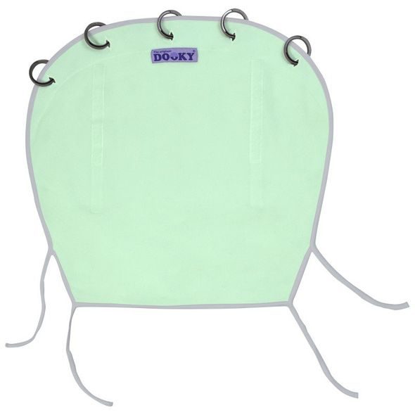 DOOKY CLONA REVERSIBLE - SLUNEČNÍKY A CLONY - KOČÁRKY A PŘÍSLUŠENSTVÍ