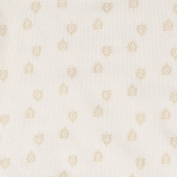 LODGER SLEEPER PRINT RIB - OVERALY - PRO DĚTI