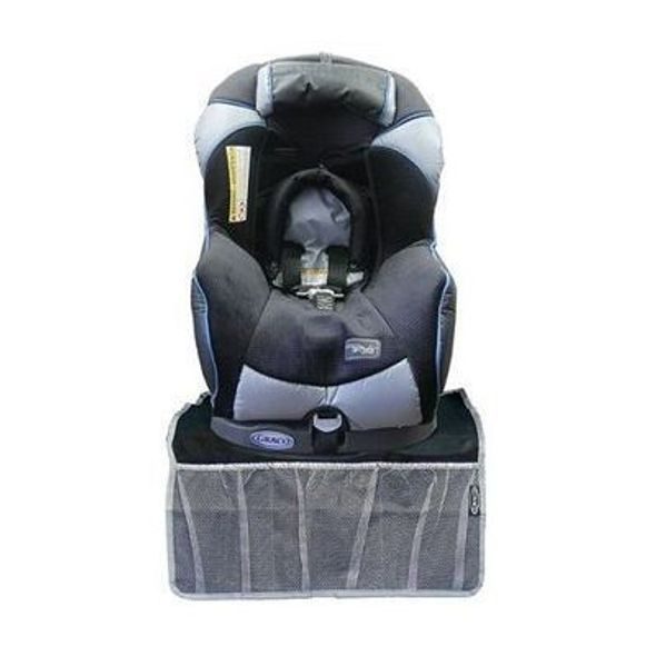 GRACO OCHRANNÝ POTAH POD AUTOSEDAČKU - AUTODOPLŇKY RŮZNÉ - AUTOSEDAČKY A PŘÍSLUŠENSTVÍ