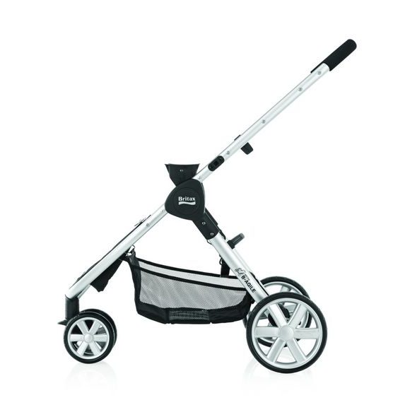 BRITAX RÖMER B-AGILE 3 2018 - SPORTOVNÍ KOČÁRKY - KOČÁRKY A PŘÍSLUŠENSTVÍ