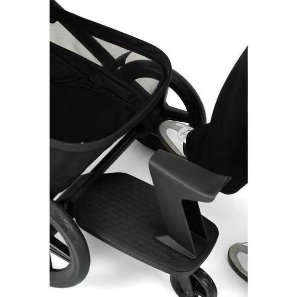 JOOLZ JOOLZ GEO3 L DAY+ A DAY3 SOUROZENECKÉ STUPÁTKO VČETNĚ SEDÁTKA - STUPÁTKA ZA KOČÁREK - KOČÁRKY A PŘÍSLUŠENSTVÍ