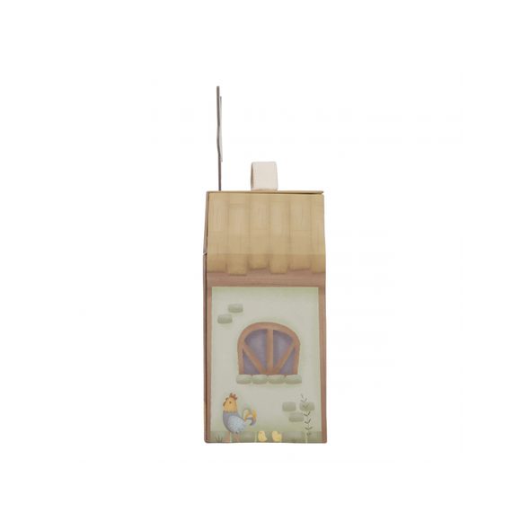 LITTLE DUTCH BETLÉM - VÁNOCE - PRO DĚTI