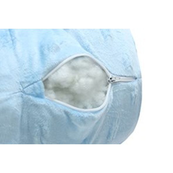 SCAMP KOJÍCÍ RUKÁVNÍK (BLUECLOUDS) - KOJÍCÍ POLŠTÁŘE - KRMENÍ