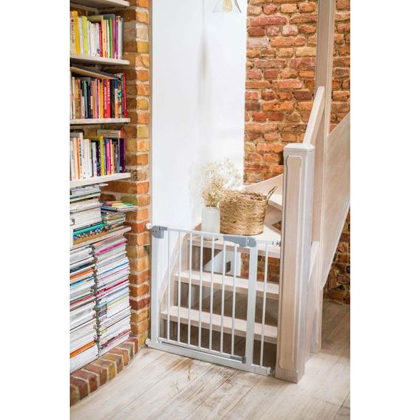 MOMI DĚTSKÁ ZÁBRANA MOMI PAXI PLUS ČERNÁ - OHRÁDKY - KOUPÁNÍ A ZDRAVÍ