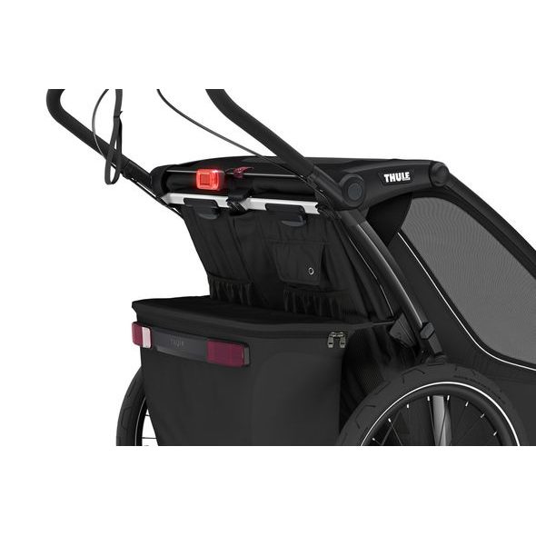 THULE CHARIOT SPORT 2 DOUBLE - VOZÍKY ZA KOLO - NOŠENÍ & SPORT