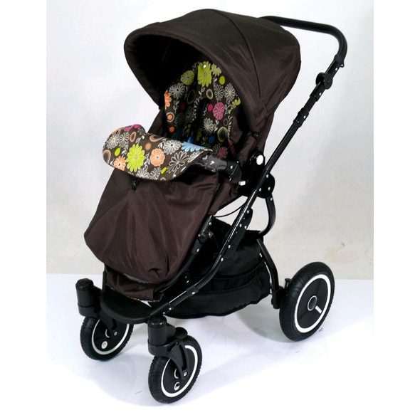 DEPEMO TARGAST TROJKOMBINACE VČ. AUTOSEDAČKY 2012 - TROJKOMBINACE - KOČÁRKY A PŘÍSLUŠENSTVÍ