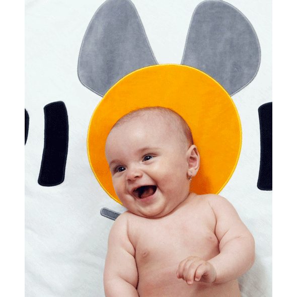 PIXIE BABYWRAP ZAVINOVAČKA - ZAVINOVAČKY - SPINKÁNÍ