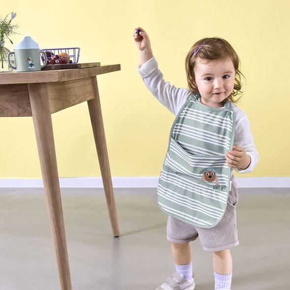 LÄSSIG DĚTSKÝ HRNEČEK TINY TEAM DOG - DĚTSKÉ HRNEČKY - KRMENÍ