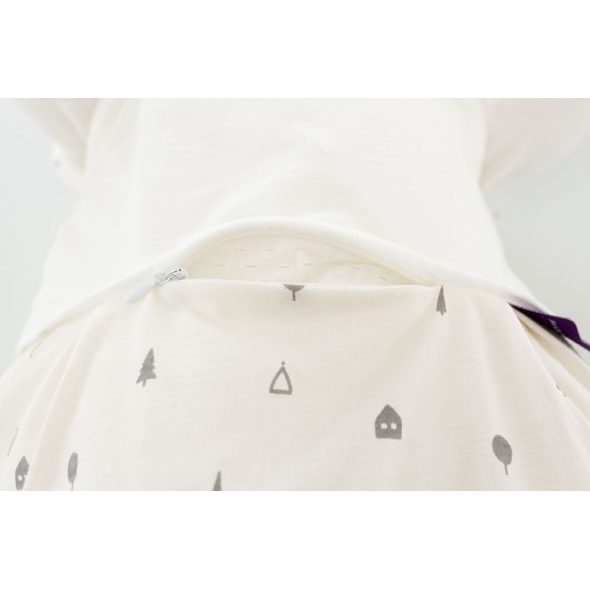 TRÄUMELAND VNĚJŠÍ SPACÍ PYTEL ZUHAUSE 56/62 - SPACÍ PYTLE - SPINKÁNÍ