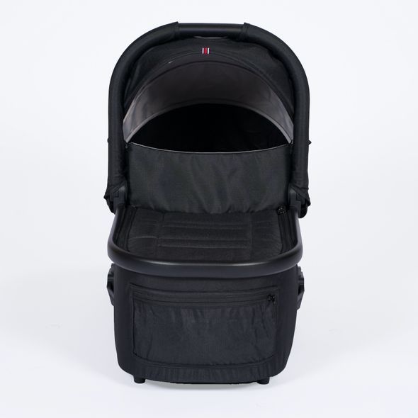 MAST M.2X HLUBOKÝ DÍL ONYX - KORBIČKY - KOČÁRKY A PŘÍSLUŠENSTVÍ