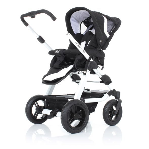 ABC DESIGN VIPER 4S PLUS 2013 - TROJKOMBINACE - KOČÁRKY A PŘÍSLUŠENSTVÍ