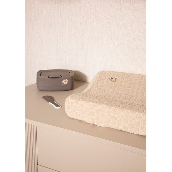 BEBE-JOU BOX NA UBROUSKY BÉBÉ-JOU FARM FRIENDS - POUZDRA NA UBROUSKY - PŘEBALOVÁNÍ