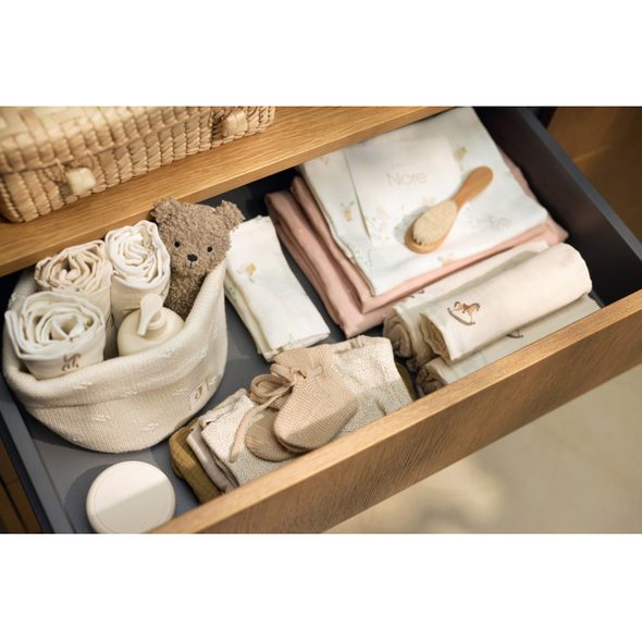 JOLLEIN PLENY ZAVINOVACÍ 2KS 115X115 CM NOSTALGIC RIDE - ZAVINOVAČKY - SPINKÁNÍ