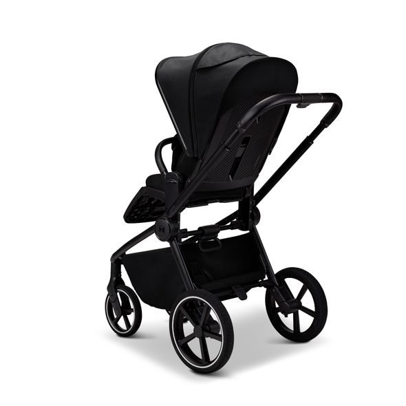 MOON HYPE - ONYX - SPORTOVNÍ KOČÁRKY - KOČÁRKY A PŘÍSLUŠENSTVÍ