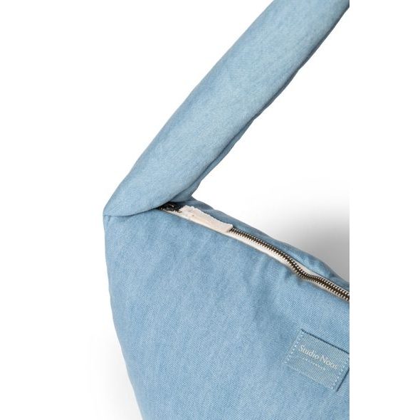 STUDIO NOOS DENIM CROSS BODY BAG BLUE - DOPLŇKY - PRO MAMINKY
