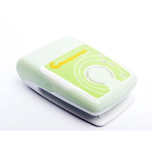 RESPISENSE MOBILNÍ MONITOR DECHU + NÁHRADNÍ BATERIE - MONITORY DECHU - SPINKÁNÍ