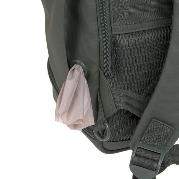 PALOPA ROLLTOP BATOH YOSKA DARK OLIVE - PRO MAZLÍČKY - NOŠENÍ & SPORT