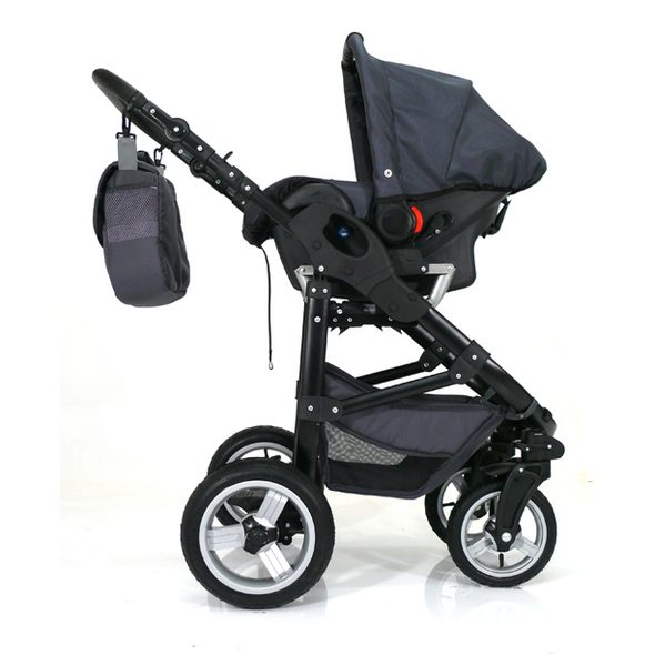 BABYWORLD V-TRAVEL VLOČKA 2011 - TROJKOMBINACE - KOČÁRKY A PŘÍSLUŠENSTVÍ