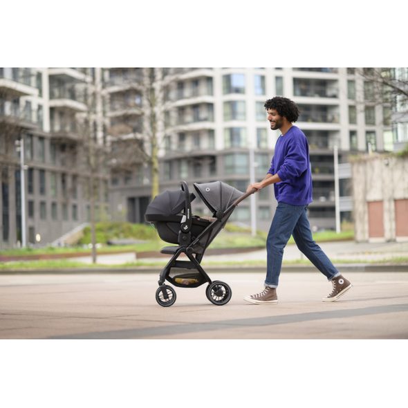 MAXI COSI SOHO 2023 - KOČÁRKY - OUTLET