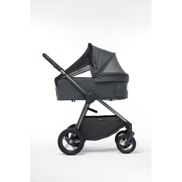 MAST M.5X KOČÁREK + HLUBOKÝ DÍL VOLCANIC ASH 2024 - DVOJKOMBINACE - KOČÁRKY A PŘÍSLUŠENSTVÍ