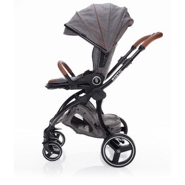 ZOPA KOČÁREK MYSTIC - DVOJKOMBINACE - KOČÁRKY A PŘÍSLUŠENSTVÍ