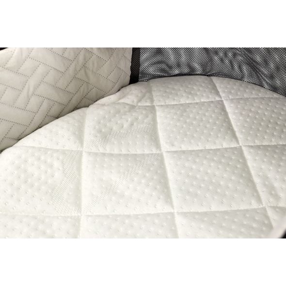 MOON CIAO MAXI SET - GHOST - KOMBINACE S PŘÍSLUŠENSTVÍM - KOČÁRKY A PŘÍSLUŠENSTVÍ