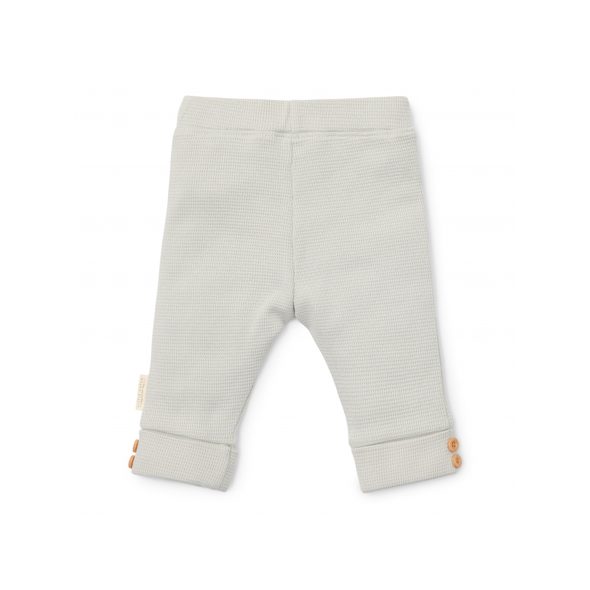 LITTLE DUTCH KALHOTY SOFT GREEN VEL. 56 - KALHOTKY A TEPLÁČKY - PRO DĚTI