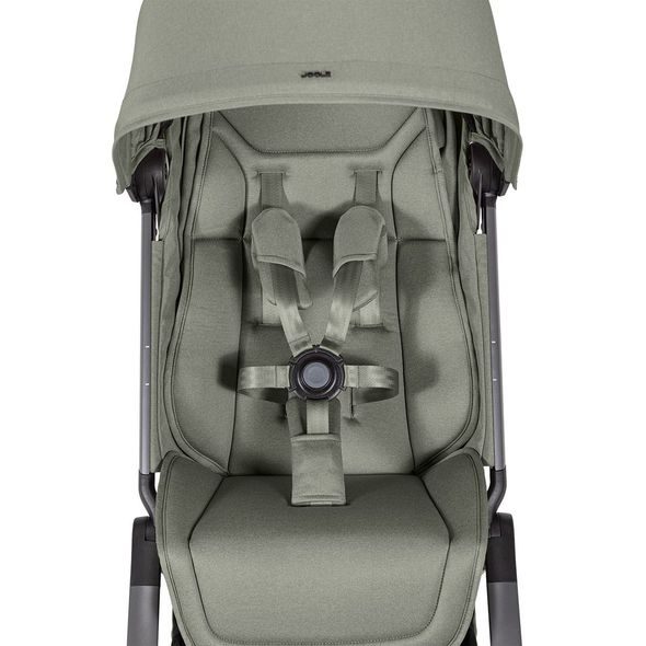 JOOLZ AER2 KOČÁREK BUNDLE SET SAGE GREEN - GOLFOVÉ KOČÁRKY - KOČÁRKY A PŘÍSLUŠENSTVÍ