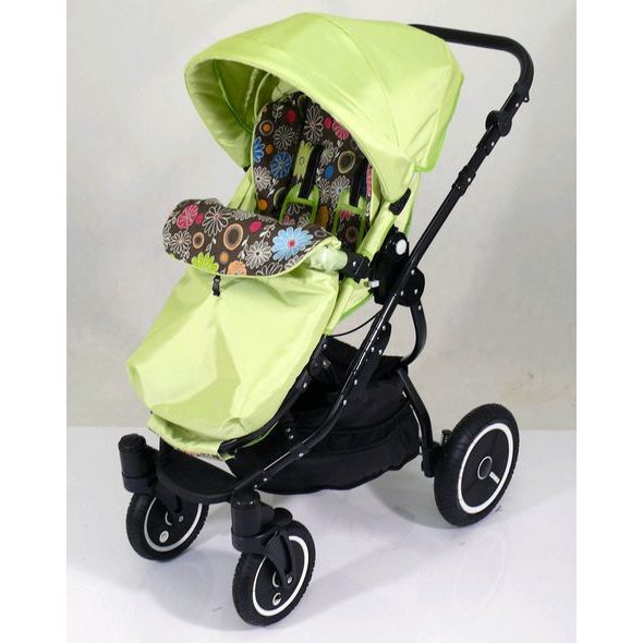 DEPEMO TARGAST TROJKOMBINACE VČ. AUTOSEDAČKY 2012 - TROJKOMBINACE - KOČÁRKY A PŘÍSLUŠENSTVÍ