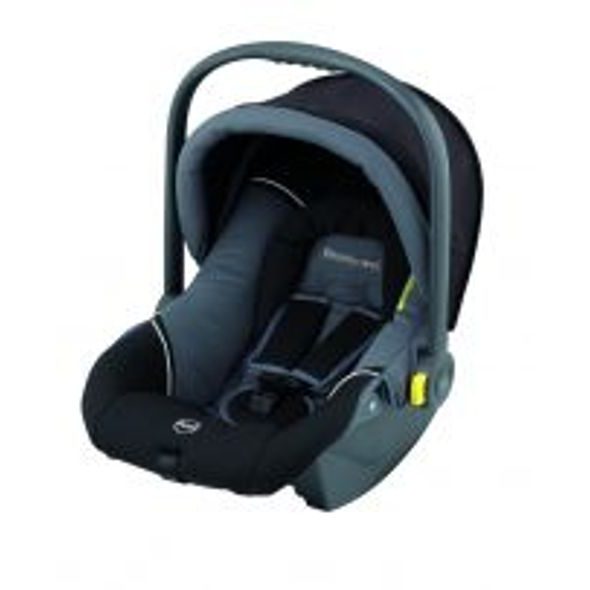 KIDDY NEST 2012 - AUTOSEDAČKY 0-13KG - AUTOSEDAČKY A PŘÍSLUŠENSTVÍ