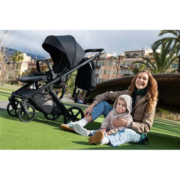 AVIONAUT SIRIUS (RÁM + SPORTOVNÍ SEZENÍ) - SPORTOVNÍ KOČÁRKY - KOČÁRKY A PŘÍSLUŠENSTVÍ