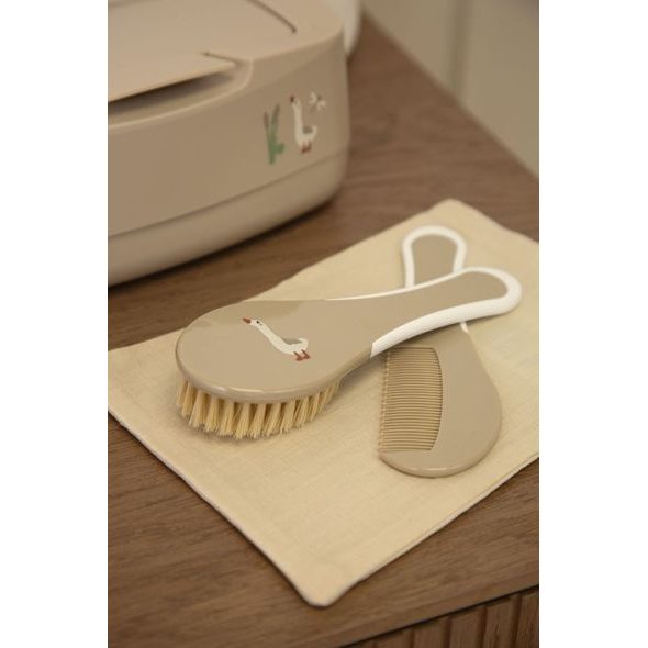 BEBE-JOU TERMO KOUPACÍ SET DE LUXE FABULOUS SOFT SPRING - VANIČKY PLASTOVÉ - KOUPÁNÍ A ZDRAVÍ