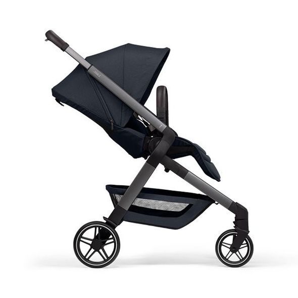 JOOLZ JOOLZ HUB² L NAVY BLUE - SPORTOVNÍ KOČÁRKY - KOČÁRKY A PŘÍSLUŠENSTVÍ