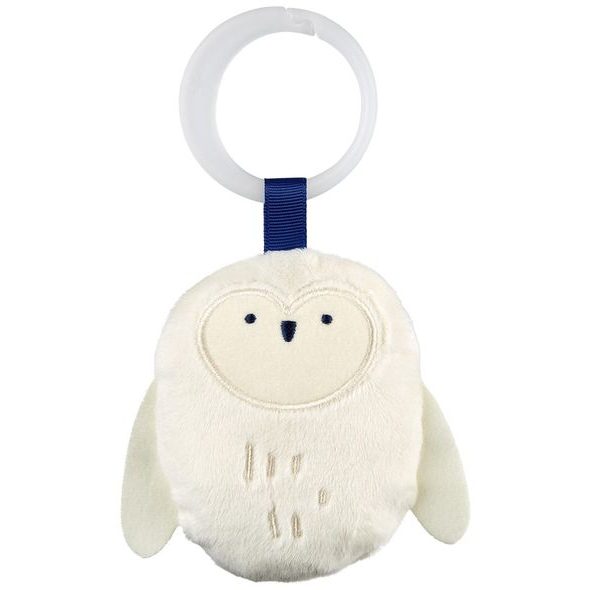 SKIP HOP DEKA NA HRANÍ 5 HRAČEK, POLŠTÁŘEK CELESTIAL DREAMS 0M + - HRACÍ DEKY - PRO DĚTI