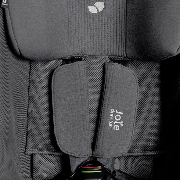 JOIE I-HARBOUR™ E SIGNATURE 2026 EBONY + VLOŽKA - AUTOSEDAČKY 9-18KG - AUTOSEDAČKY A PŘÍSLUŠENSTVÍ