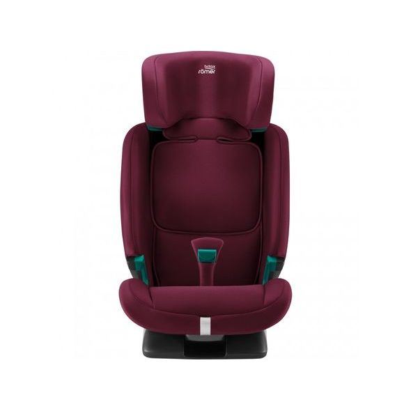 BRITAX RÖMER EVOLVAFIX 2024 - AUTOSEDAČKY 9-25KG - AUTOSEDAČKY A PŘÍSLUŠENSTVÍ