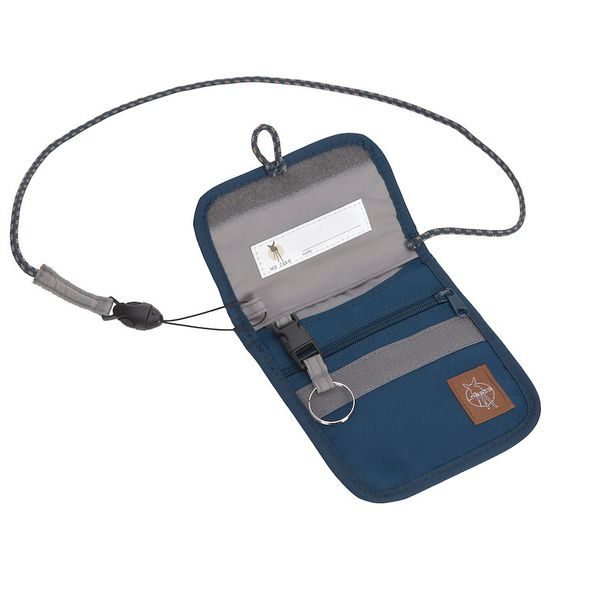 LÄSSIG ŠKOLNÍ SET BOXY UNIQUE NAVY - PRO PŘEDŠKOLÁKY - PRO DĚTI