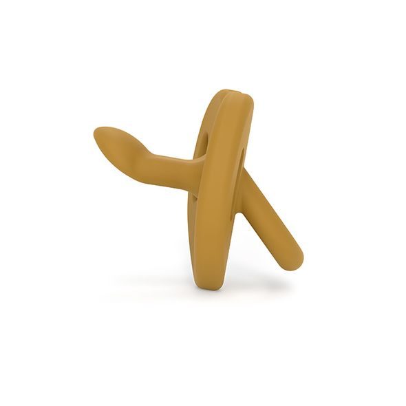 SUAVINEX ŠIDÍTKO ANATOMICKÉ SILIKON COLOUR ESSENCE 6-18M - ŠIDÍTKA A DOPLŇKY - KRMENÍ