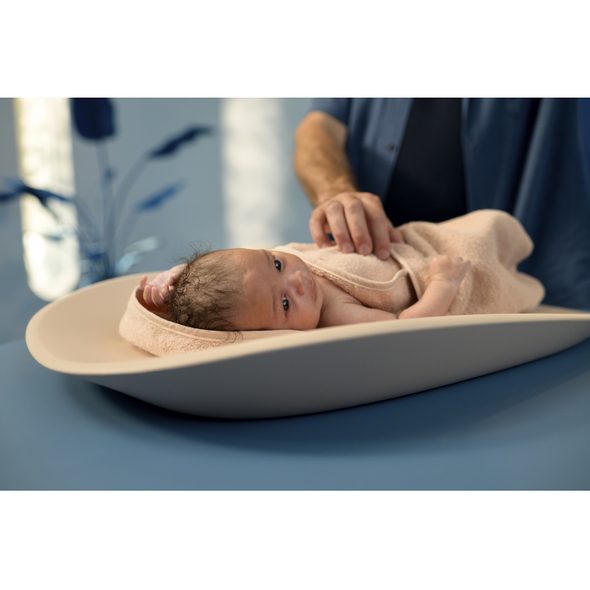 MAXI-COSI PŘEBALOVACÍ PODLOŽKA MAVIS MUTED TERRA - PŘEBALOVACÍ PODLOŽKY - PŘEBALOVÁNÍ