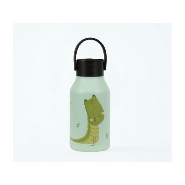 RUNBOTT TERMOLÁHEV MII 350 ML ALLIGATOR - TERMOOBALY A TERMOSKY - KRMENÍ