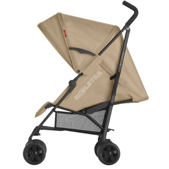 KOELSTRA SIMBA T4 2018 - GOLFOVÉ KOČÁRKY - KOČÁRKY A PŘÍSLUŠENSTVÍ