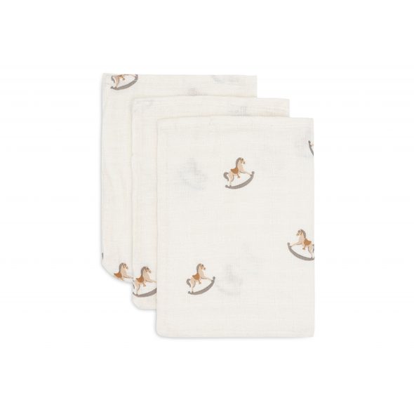 JOLLEIN ŽÍNKY 3 KS NOSTALGIC RIDE - ŽÍNKY A HOUBIČKY - KOUPÁNÍ A ZDRAVÍ