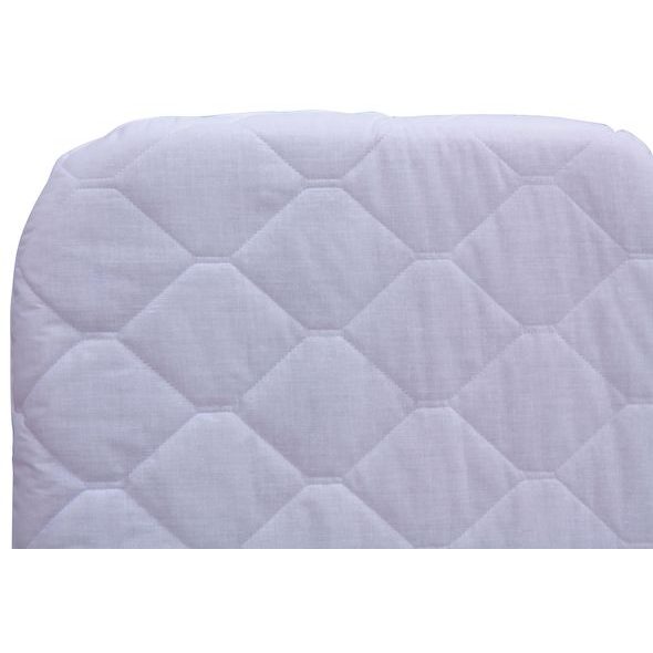 SCARLETT MATRACE DO PROUTĚNÉHO KOŠE NELA 86X46X8CM - MATRACE DO POSTÝLKY - SPINKÁNÍ