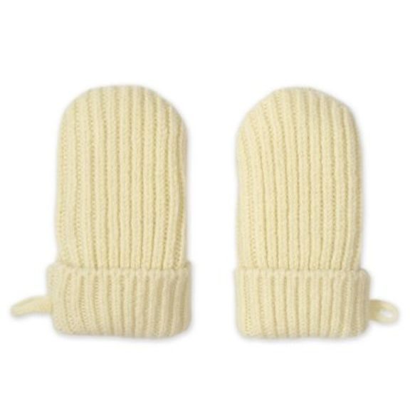 LODGER RUKAVICE MERINO BUTTER - RUKAVIČKY, ŠÁTKY, NÁKRČNÍKY - PRO DĚTI