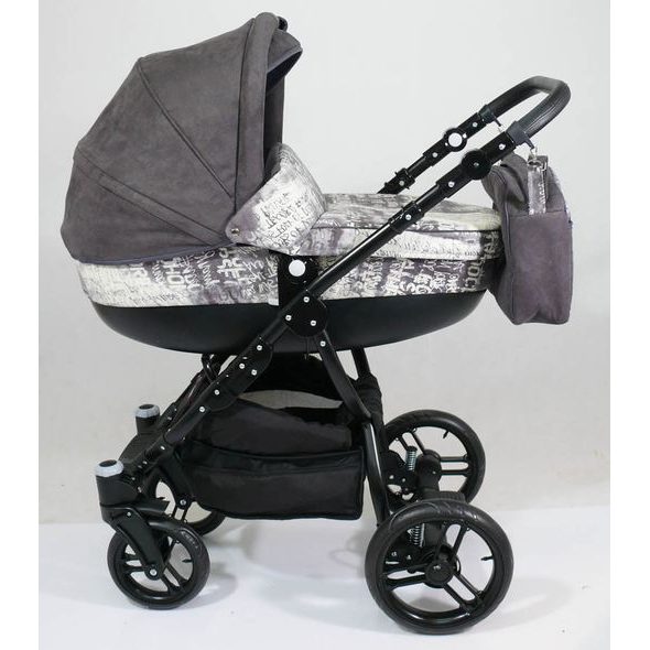 DEPEMO TARGAST TROJKOMBINACE VČ. AUTOSEDAČKY 2012 - TROJKOMBINACE - KOČÁRKY A PŘÍSLUŠENSTVÍ