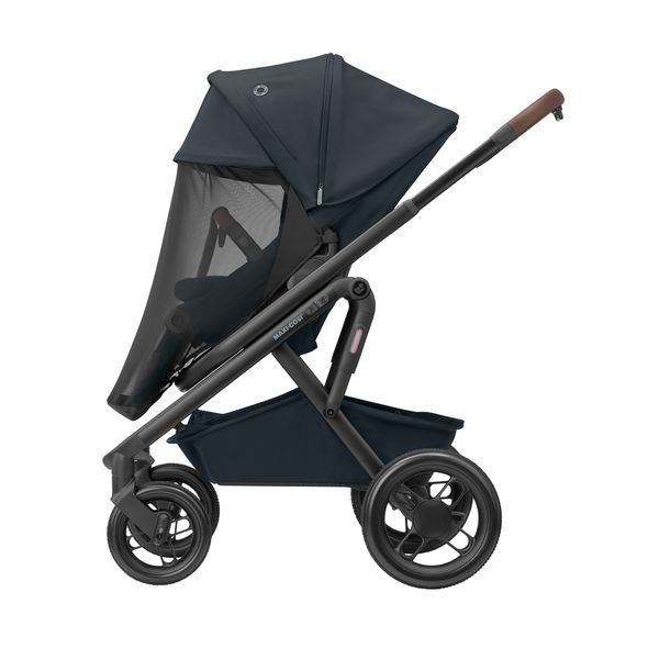 MAXI COSI LILA XP+ - DVOJKOMBINACE - KOČÁRKY A PŘÍSLUŠENSTVÍ